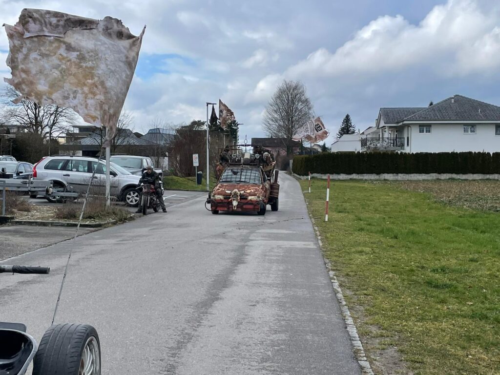Fasnacht 24 Kriegstetten